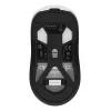 Mysz gamingowa GENESIS Zircon 660, praworęczna, RF Wireless + Bluetooth + USB Type-A, optyczna, 12000 DPI