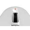 Mysz gamingowa GENESIS Zircon 660, praworęczna, RF Wireless + Bluetooth + USB Type-A, optyczna, 12000 DPI