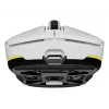 Mysz gamingowa GENESIS Zircon 660, praworęczna, RF Wireless + Bluetooth + USB Type-A, optyczna, 12000 DPI