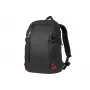 GENESIS Pallad 420 39,6 cm (15,6 cala) Plecak Czarny