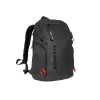 GENESIS Pallad 420 39,6 cm (15,6 cala) Plecak Czarny