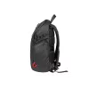 GENESIS Pallad 420 39,6 cm (15,6 cala) Plecak Czarny