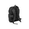 GENESIS Pallad 420 39,6 cm (15,6 cala) Plecak Czarny