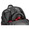 GENESIS Pallad 420 39,6 cm (15,6 cala) Plecak Czarny
