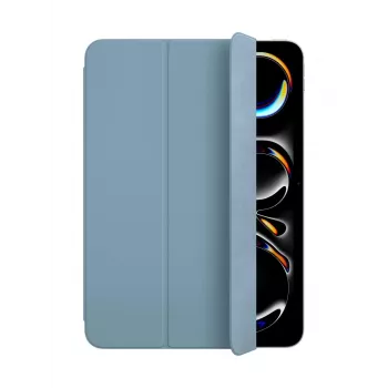 Folio Case Apple iPad Pro 11-calowy M4 Denim 3 tryby podstawki