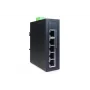 Niezarządzalny przełącznik Digitus DN-651107 5 portów Gigabit Ethernet