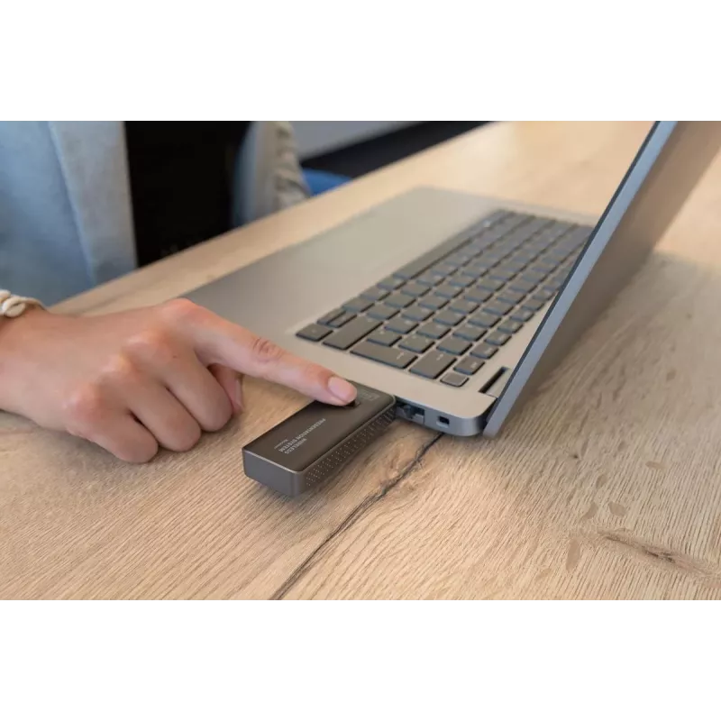 Bezprzewodowy nadajnik HDMI DIGITUS do DS-55319 (jednostka dodatkowa)