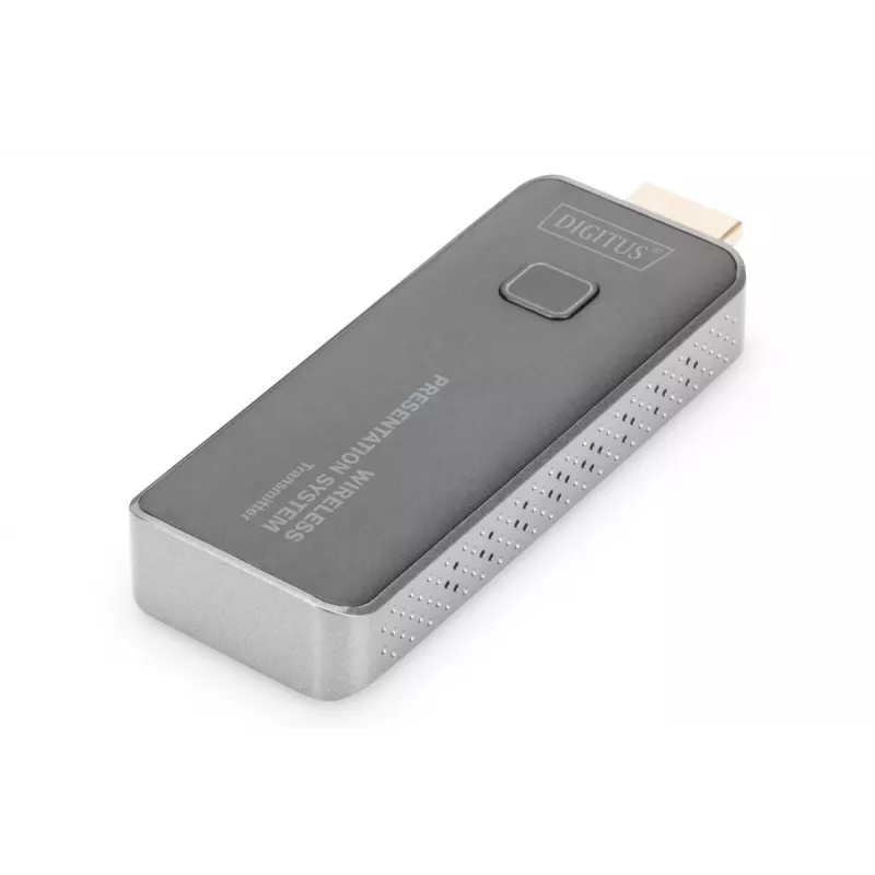 Bezprzewodowy nadajnik HDMI DIGITUS do DS-55319 (jednostka dodatkowa)