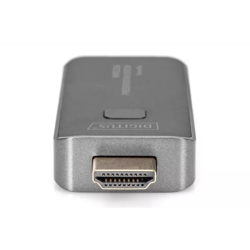 Bezprzewodowy nadajnik HDMI DIGITUS do DS-55319 (jednostka dodatkowa)
