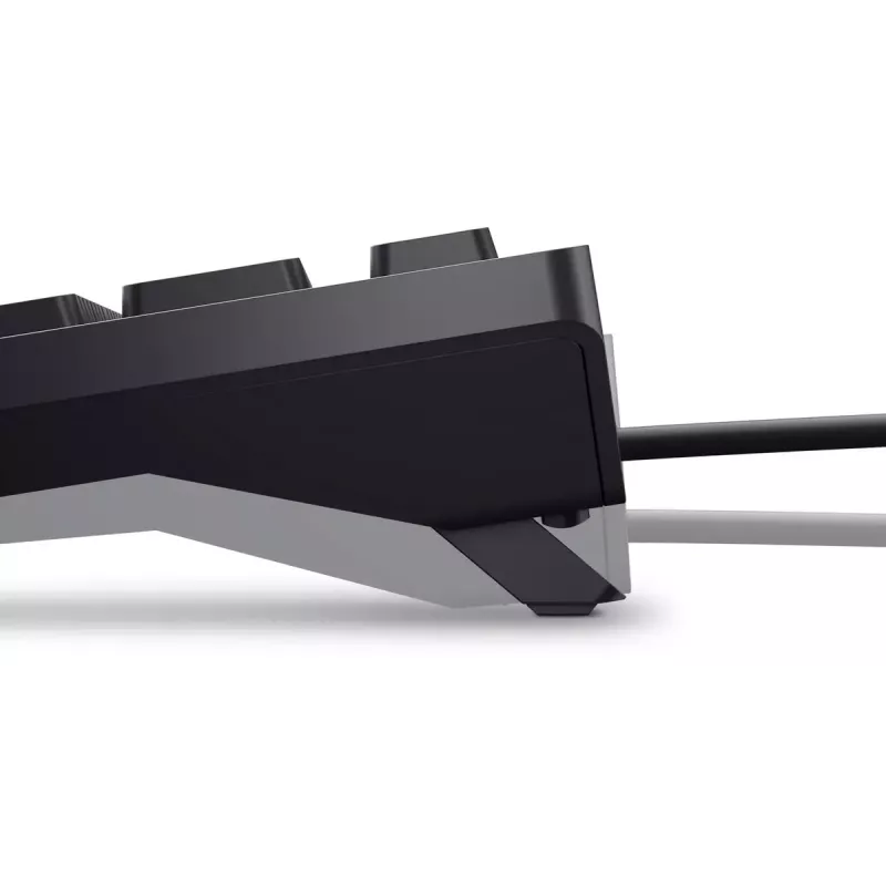 Klawiatura DELL KB525C Office USB QWERTY US International Czarna