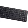 Klawiatura DELL KB525C Office USB QWERTY US International Czarna