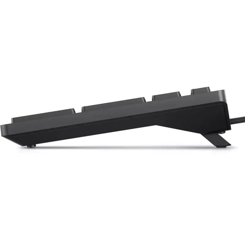 Klawiatura DELL KB525C Office USB QWERTY US International Czarna