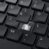 Klawiatura DELL KB525C Office USB QWERTY US International Czarna