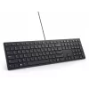 DELL Pro Wired Collaboration klawiatura - KB525C - Rosyjski (QWERTY)