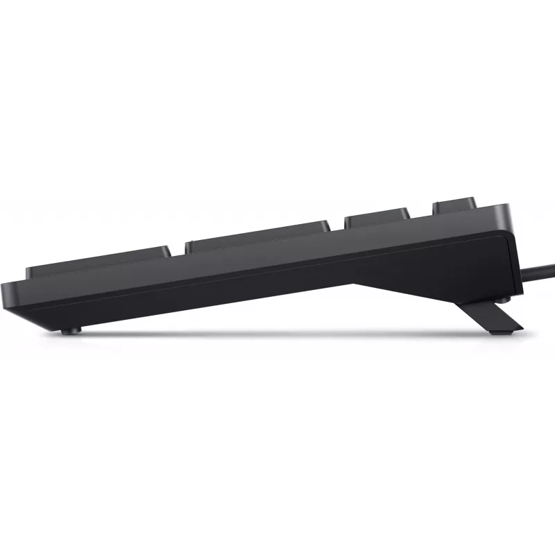 DELL Pro Wired Collaboration klawiatura - KB525C - Rosyjski (QWERTY)
