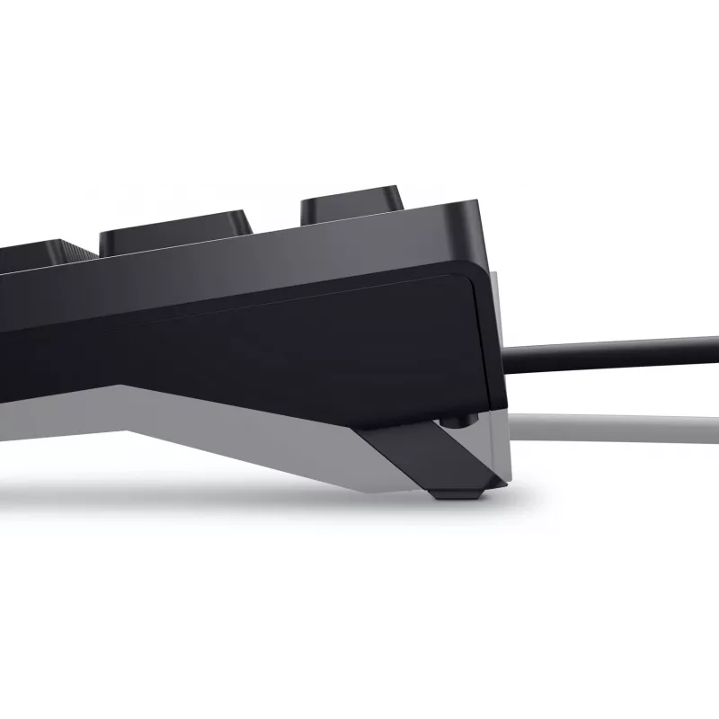 DELL Pro Wired Collaboration klawiatura - KB525C - Rosyjski (QWERTY)