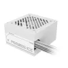 Zasilacz GIGABYTE P650SS ICE - PCIe 5.0, 80 PLUS Silver, wentylator 120 mm, zgodny z ATX 3.0, wtyczka EU