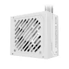 Zasilacz GIGABYTE P550SS ICE - PCIe 5.0, 80 PLUS Silver, wentylator 120 mm, zgodny z ATX 3.0, wtyczka EU