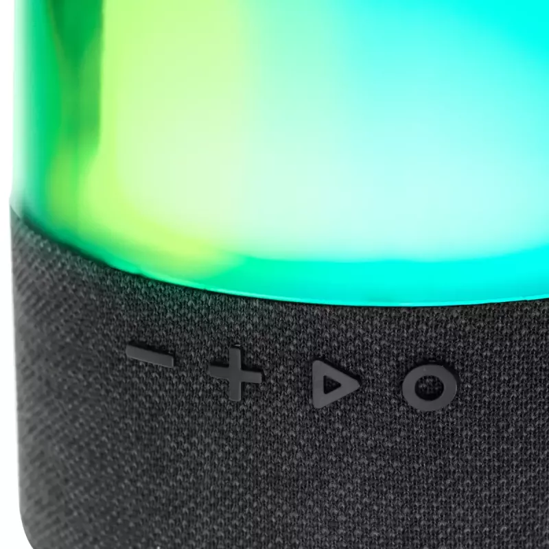 Przenośny głośnik Bluetooth Adler AD 1904, moc 8W, kompaktowy bezprzewodowy dźwięk