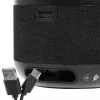 Przenośny głośnik Bluetooth Adler AD 1904, moc 8W, kompaktowy bezprzewodowy dźwięk