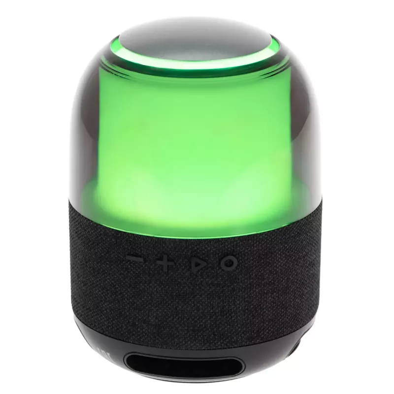 Przenośny głośnik Bluetooth Adler AD 1904, moc 8W, kompaktowy bezprzewodowy dźwięk