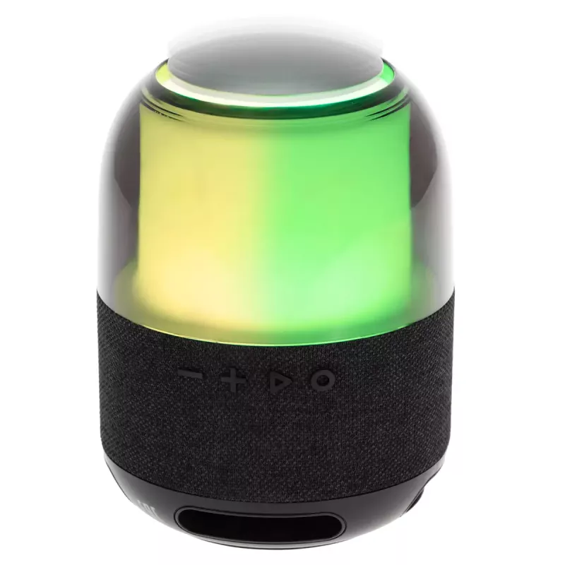 Przenośny głośnik Bluetooth Adler AD 1904, moc 8W, kompaktowy bezprzewodowy dźwięk