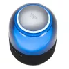 Przenośny głośnik Bluetooth Adler AD 1904, moc 8W, kompaktowy bezprzewodowy dźwięk