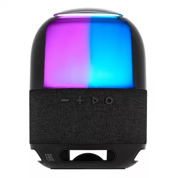 Przenośny głośnik Bluetooth Adler AD 1904, moc 8W, kompaktowy bezprzewodowy dźwięk