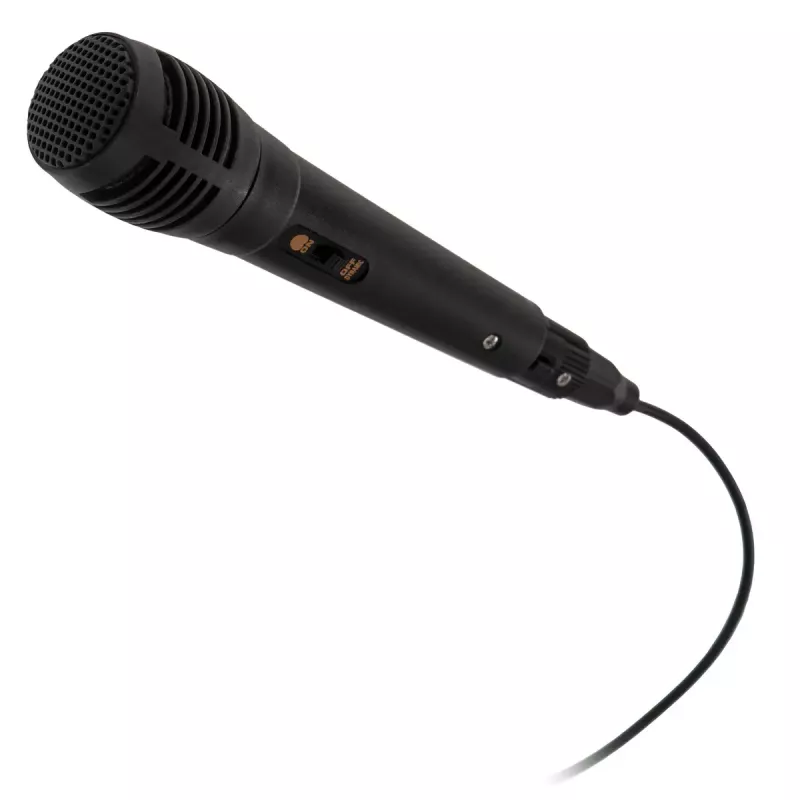 Głośnik przenośny Adler AD 1903, 2×5 W, Bluetooth, radio FM, LED, bateria 1500 mAh, AUX, USB, czarny