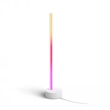 Philips Hue biały and colour ambience Signe gradient table lamp