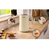 Czajnik elektryczny Bosch TWK2M167 1,7 l 2400 W, bezprzewodowy z podstawą 360°, automatyczne wyłączanie, zabezpieczenie przed zagotowaniem bez wody