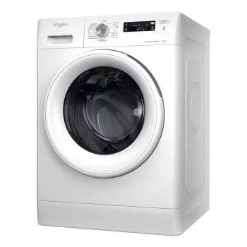 Whirlpool FFS 7469 W EE pralka Front-load 7 kg 1351 RPM Biały