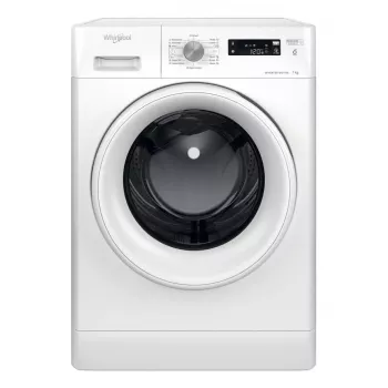 Whirlpool FFS 7469 W EE pralka Front-load 7 kg 1351 RPM Biały
