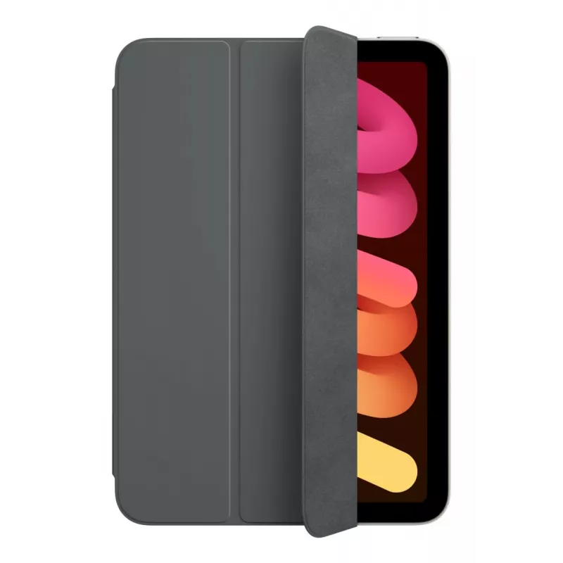 APPLE Apple Smart Folio iPad Mini 6 (2021)/Mini (2024) Grafitowy
