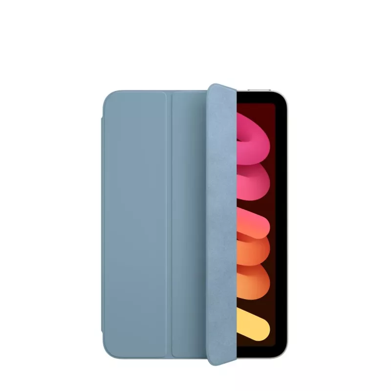 APPLE Smart Folio do iPad mini A17 Pro - Denim