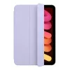 APPLE Apple Smart Folio iPad Mini 6 (2021)/Mini (2024) Jasny Fiolet