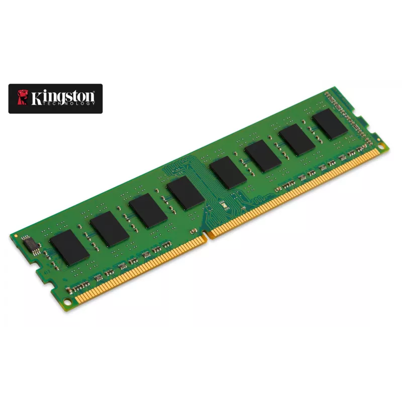 Kingston KCP3L16NS8/4 4G DDR3L-1600U11 1RX8 UDIMM | Kingston