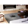 Robot sprzątający Midea V15 czarny