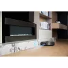 Robot sprzątający Midea V15 czarny
