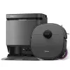 Robot sprzątający Midea V15 czarny