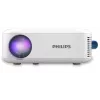 Philips NeoPix 113 Projektor krótkoogniskowy 100 ANSI lumenów LCD 720p (1280x720) Biały