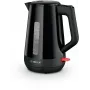 Bosch TWK1M123 czajnik elektryczny 1,7 L 2400 W Czarny