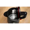 Bosch TWK1M123 czajnik elektryczny 1,7 L 2400 W Czarny