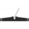 Ładowarka samochodowa Triton 60471 — 1x USB-C, 15 W, wejście 12 V, maks. wyjście 9 V, kabel 1 m, czarna