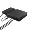 Lenovo ThinkSmart SmartDock Przewodowy USB 3.2 Gen 2 (3.1 Gen 2) Type-C Czarny