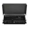 Lenovo ThinkSmart SmartDock Przewodowy USB 3.2 Gen 2 (3.1 Gen 2) Type-C Czarny