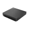 Lenovo ThinkSmart SmartDock Przewodowy USB 3.2 Gen 2 (3.1 Gen 2) Type-C Czarny