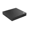 Lenovo ThinkSmart SmartDock Przewodowy USB 3.2 Gen 2 (3.1 Gen 2) Type-C Czarny