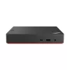 Lenovo ThinkSmart SmartDock Przewodowy USB 3.2 Gen 2 (3.1 Gen 2) Type-C Czarny