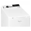 Whirlpool TDLRB 65242BS EU/N pralka ładowana od góry 6.5 kg 1151 obr./min. Biała